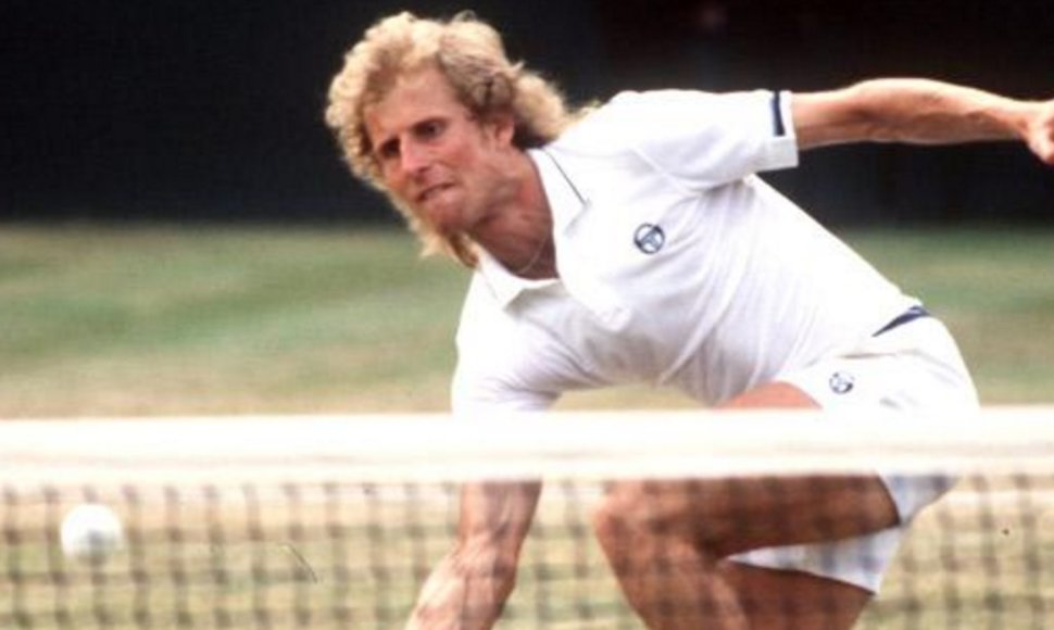 Vitas Gerulaitis