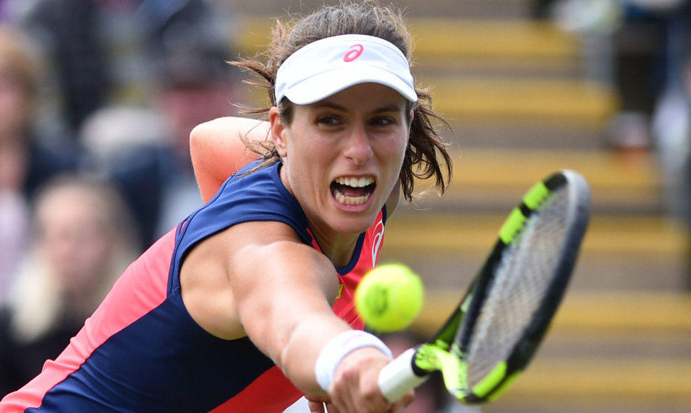 Johanna Konta