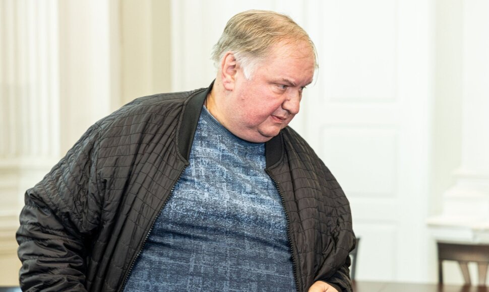 Tadas Švedavičius