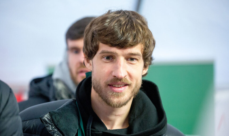 Simas Jasaitis