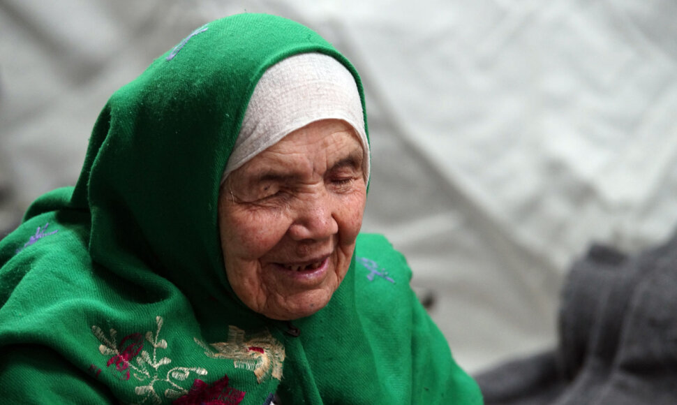 Bibihal Uzbeki