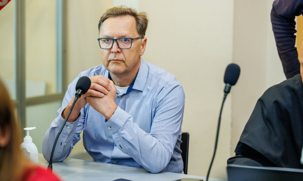 Vytautas Abraitis