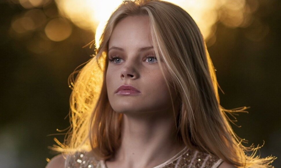Karolina Majoravičiūtė