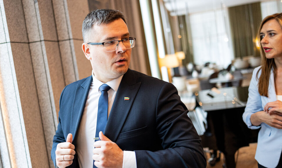 Laurynas Kasčiūnas