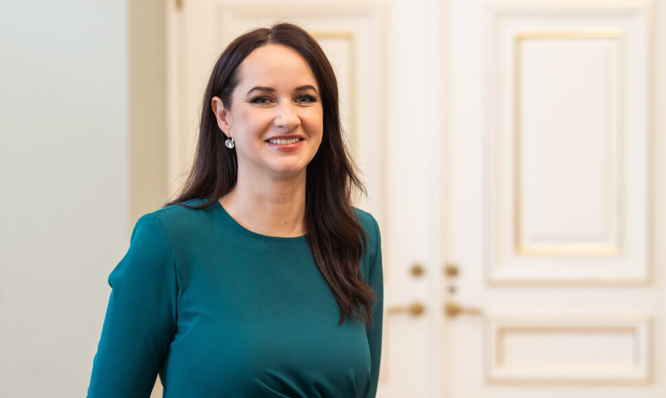 Inga Ruginienė