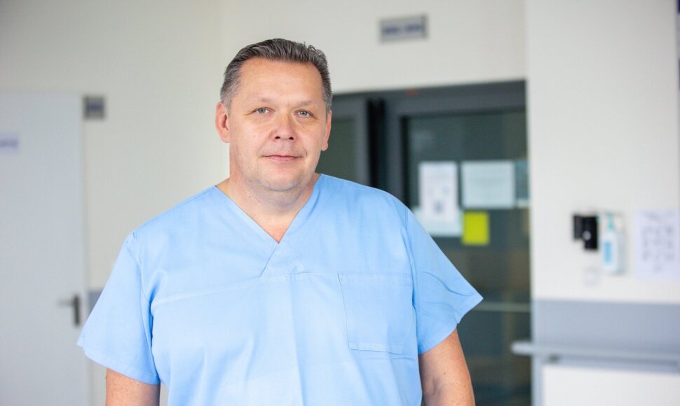 Kauno klinikų nuotr.