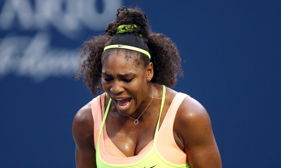 Serena Williams