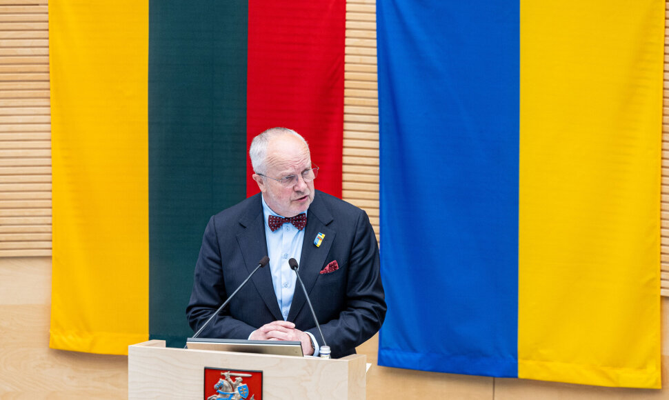 Juozas Olekas