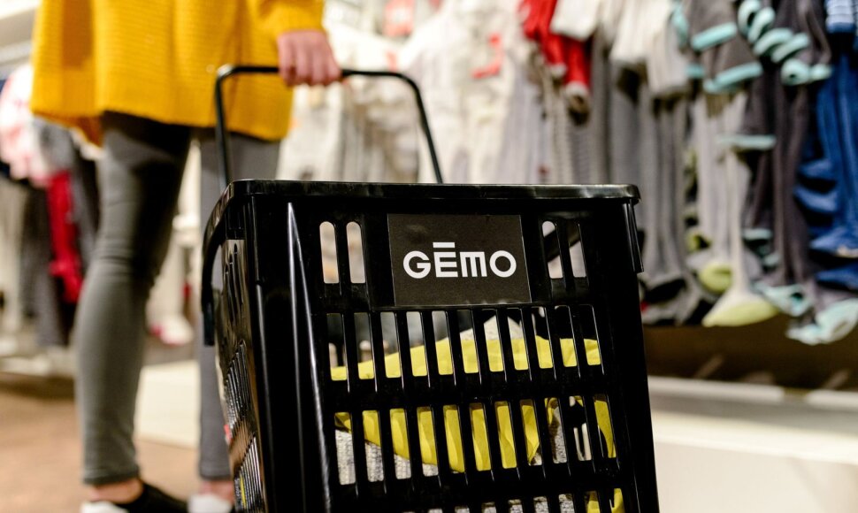 „Gemo“