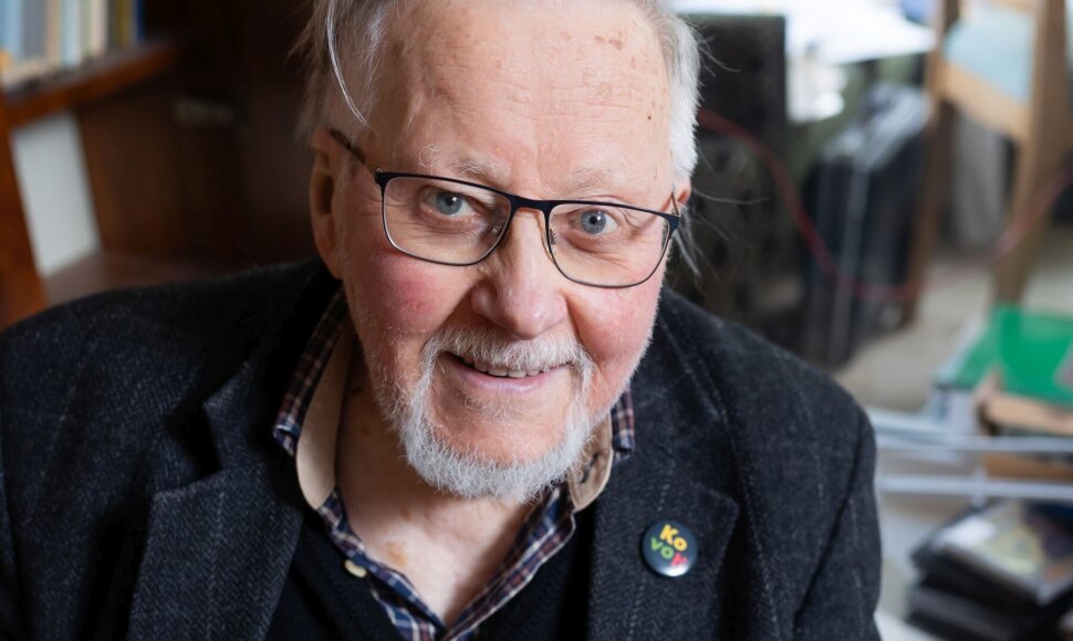 Vytautas Landsbergis