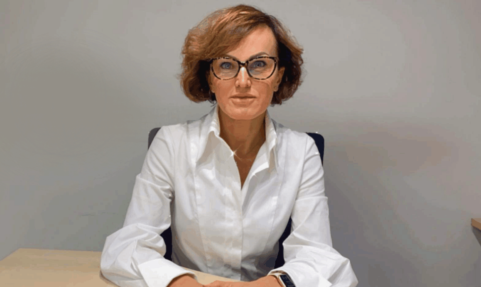 A.Sviklaitė