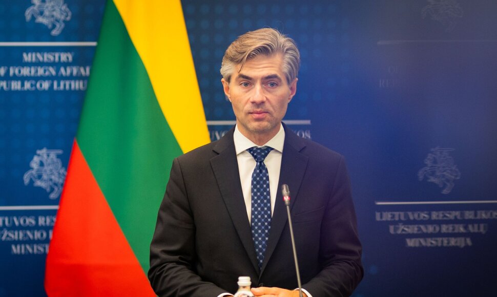 Kęstutis Budrys
