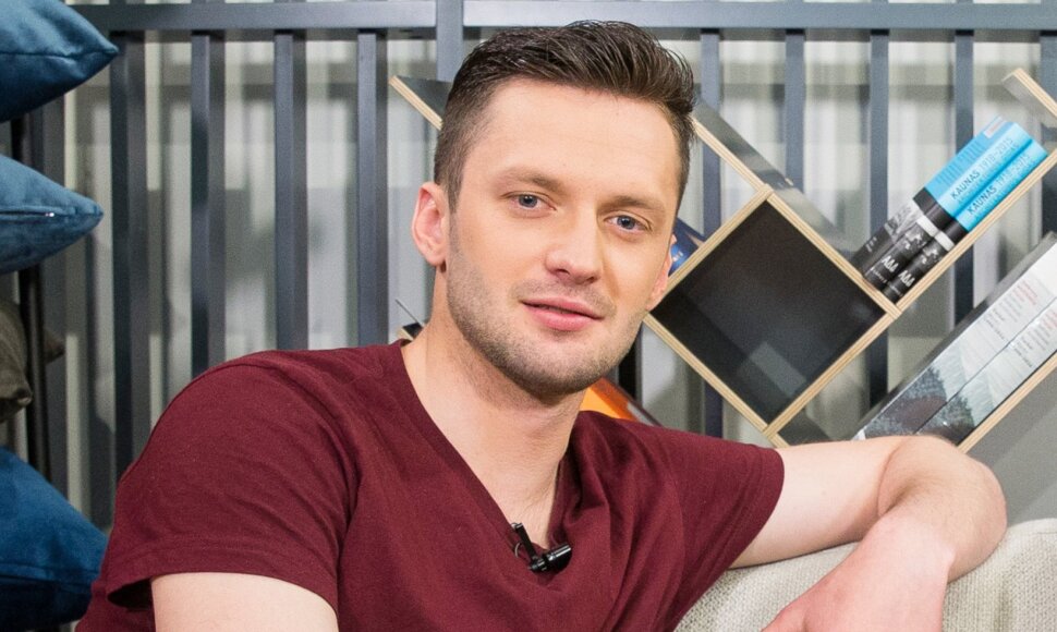 Vaidotas Grincevičius