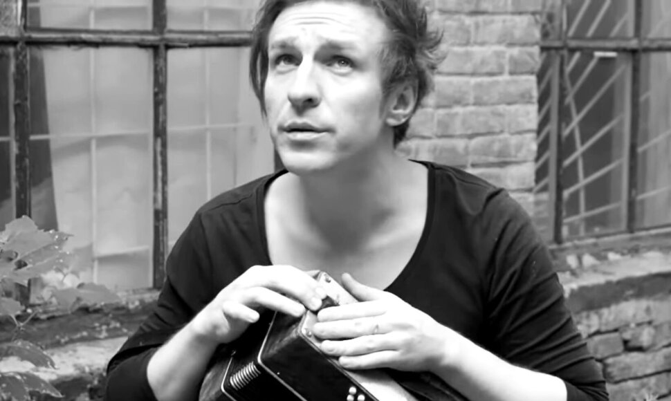 Mykola Dzyakas
