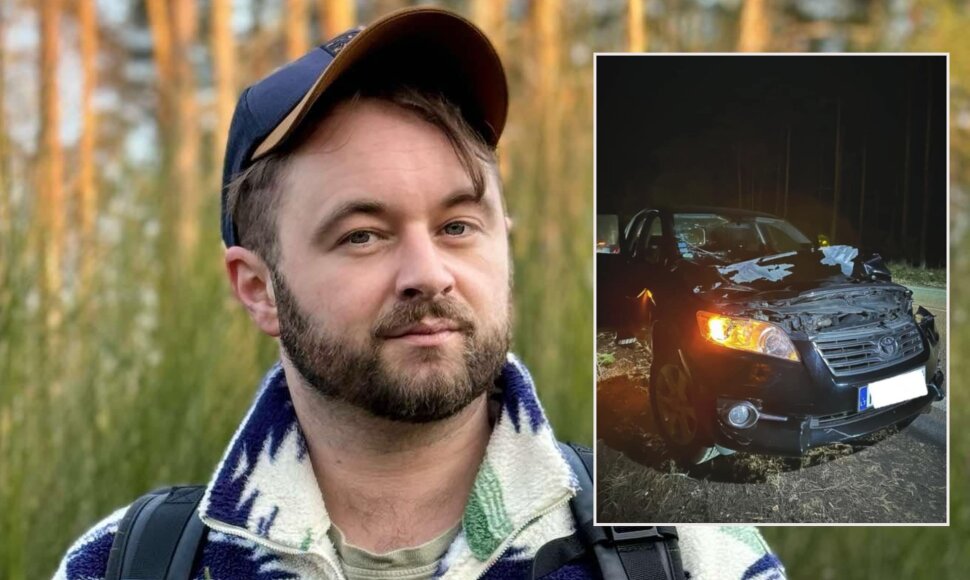 Dominykas Vaitiekūnas