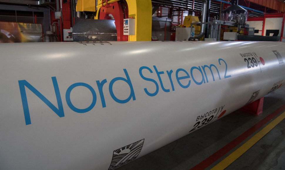 Nord Stream 2