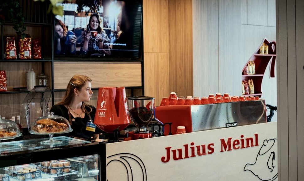 &bdquo;Julius Meinl&ldquo;