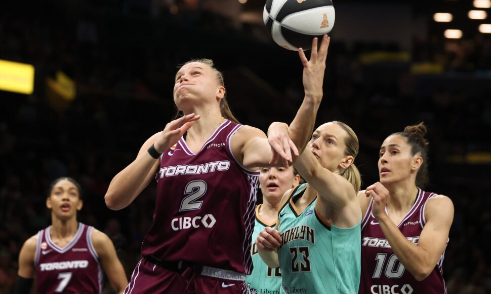 Laura Ju&scaron;kaitė