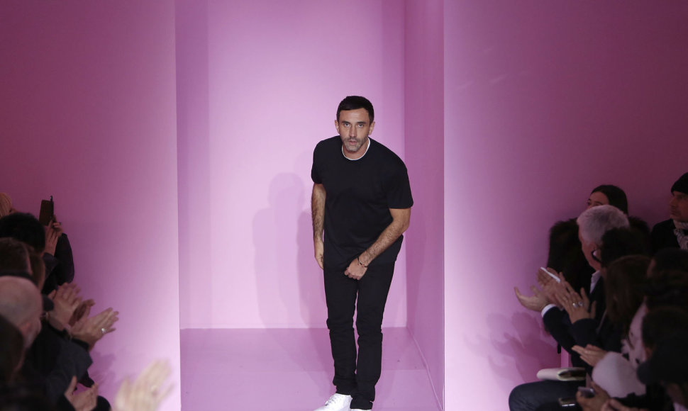 Riccardo Tisci