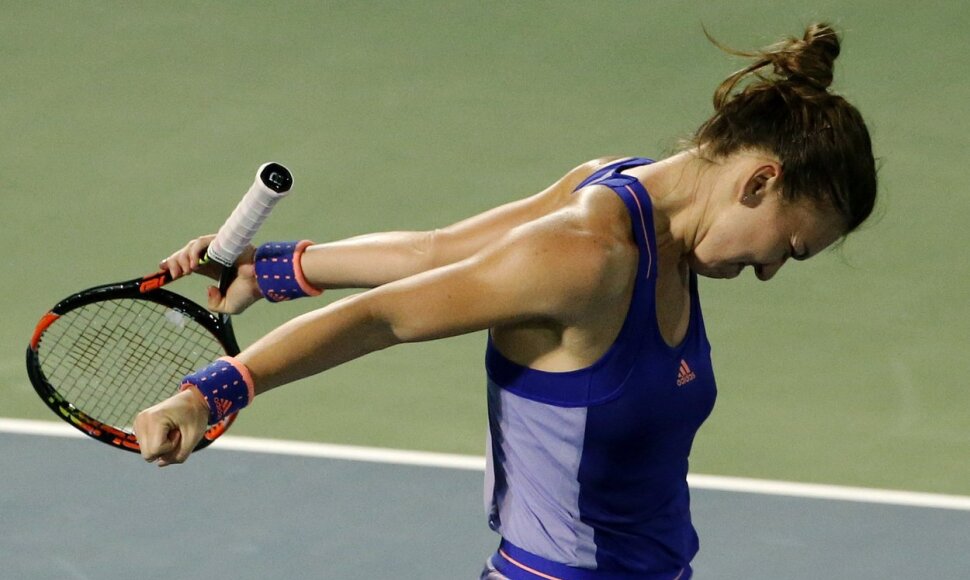 Simona Halep