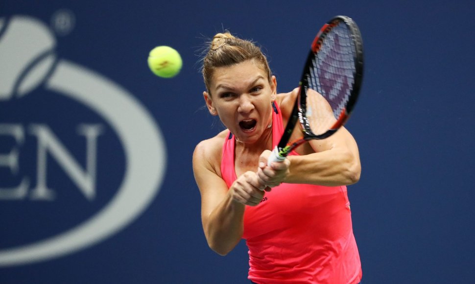 Simona Halep