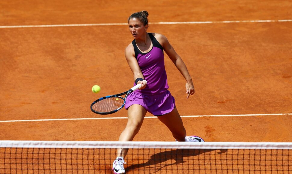 Sara Errani