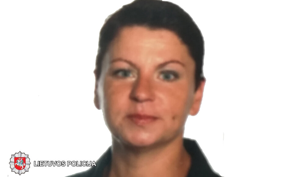 Vilma Kazilionienė