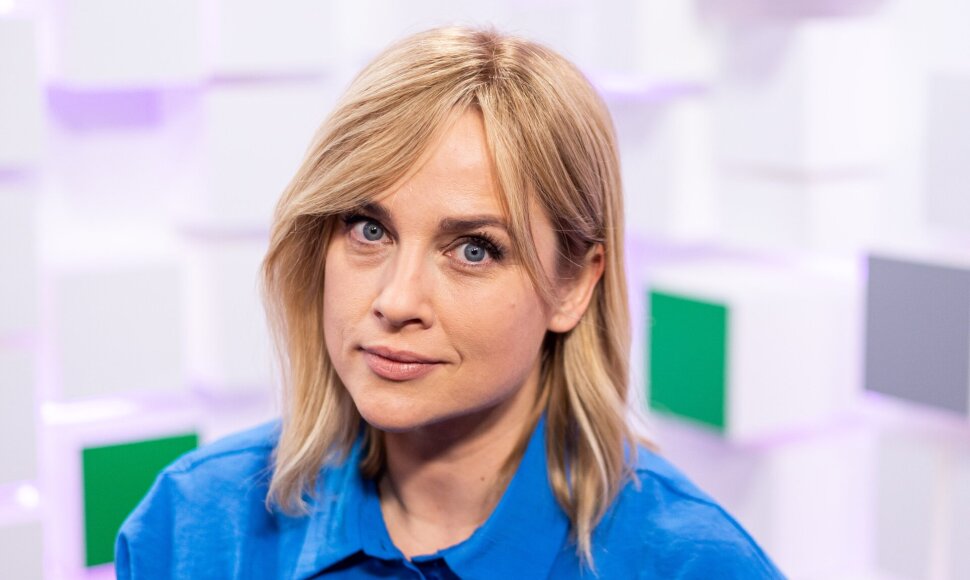 Inga Jankauskaitė