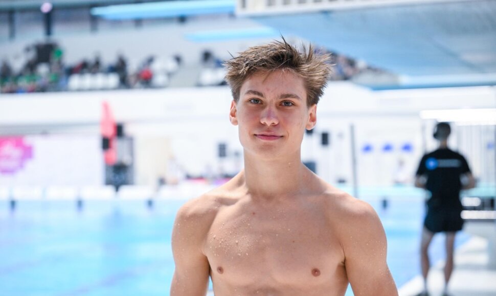 Martynas Lisauskas