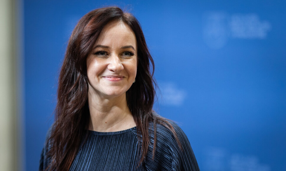 Inga Ruginienė