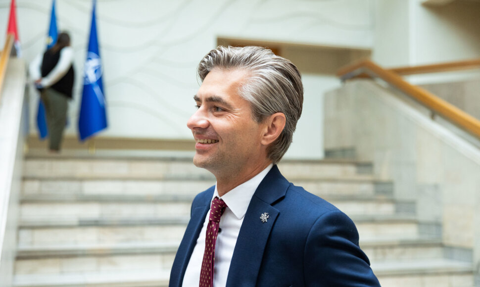Kęstutis Budrys