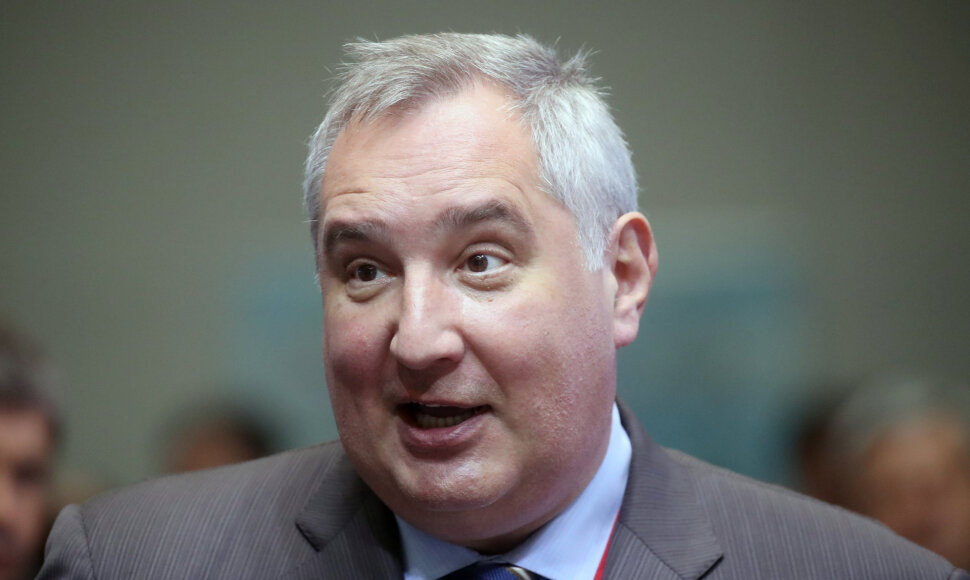  Dmitrijus Rogozinas