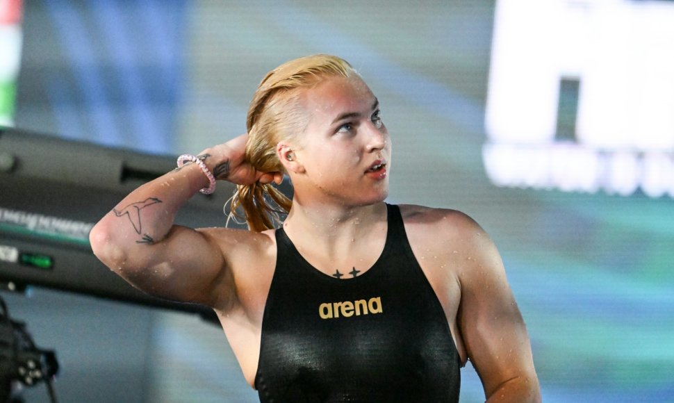 Rūta Meilutytė