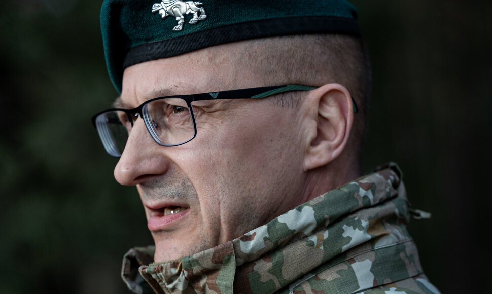 Remigijus Baltrėnas