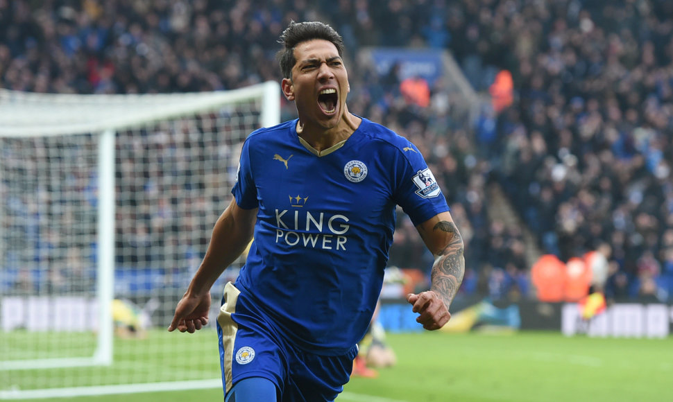 Jose Leonardo Ulloa