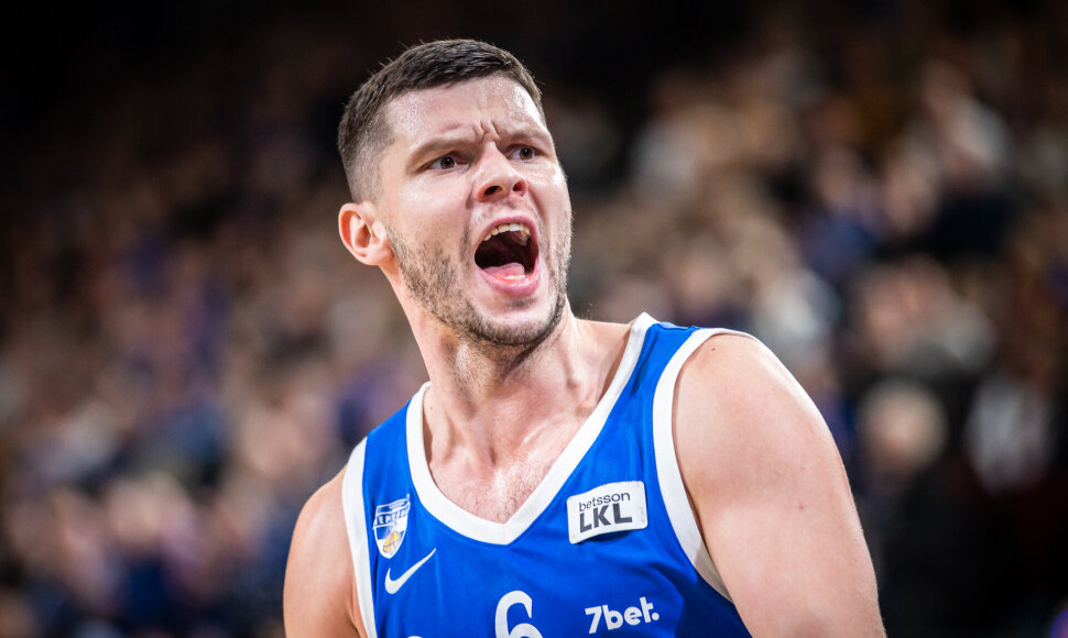 Rihardas Lomažas