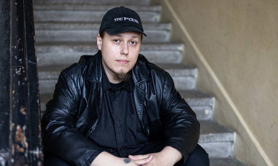 Dovydas Grajauskas