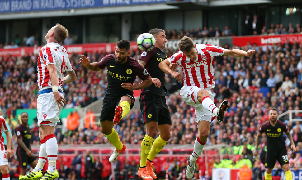 Sergio Aguero
