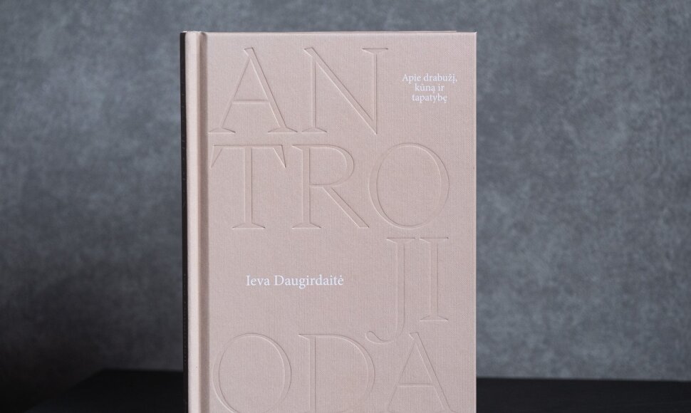 Antroji oda