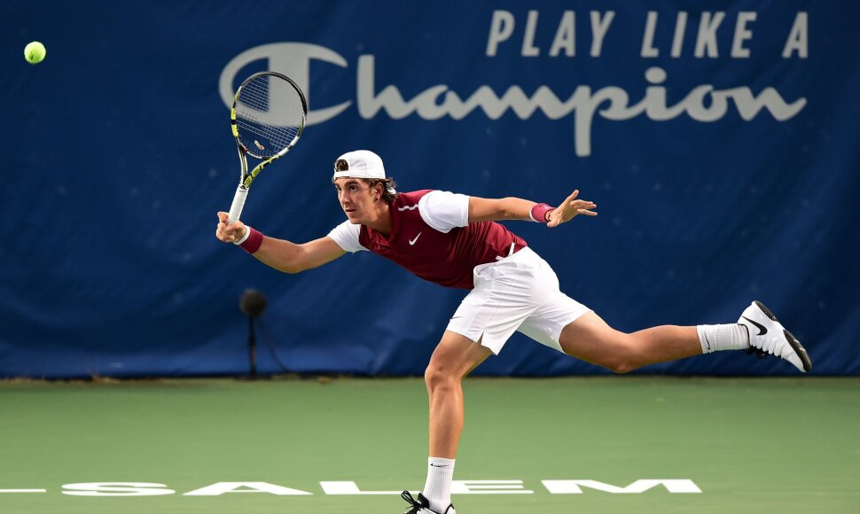 Thanasis Kokkinakis