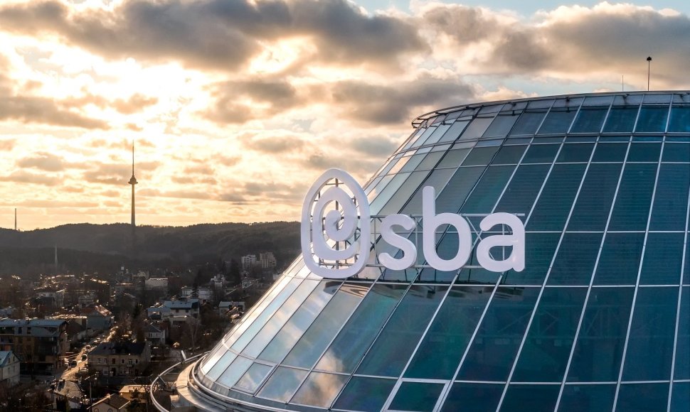 SBA