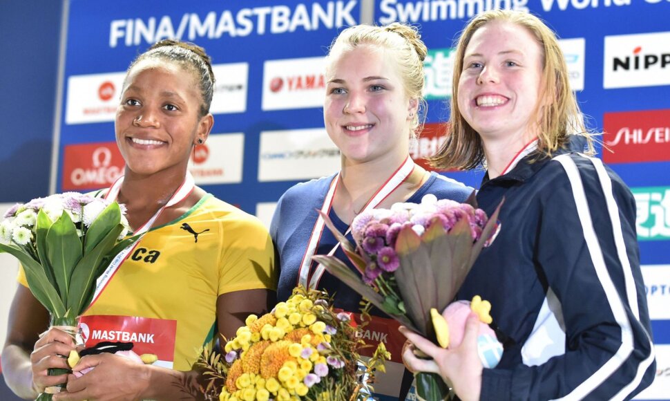 Rūta Meilutytė