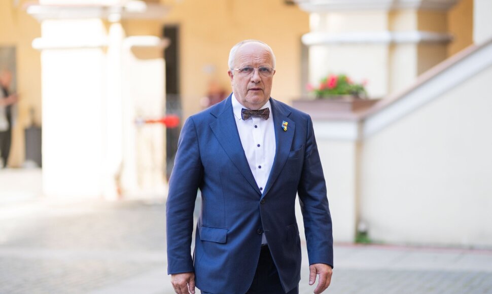 Juozas Olekas