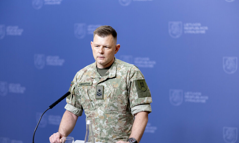 Nerijus Stankevičius