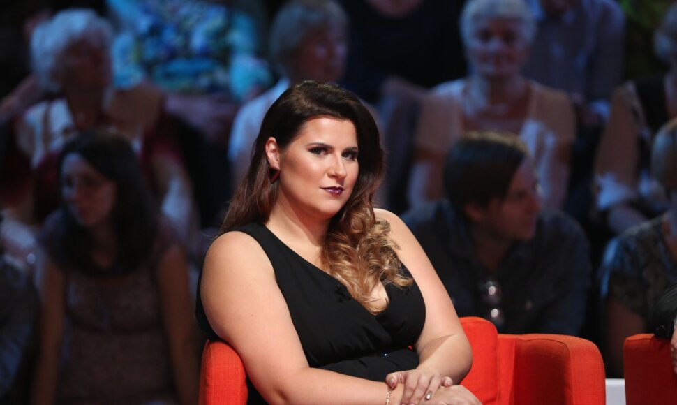 Erika Vitulskienė