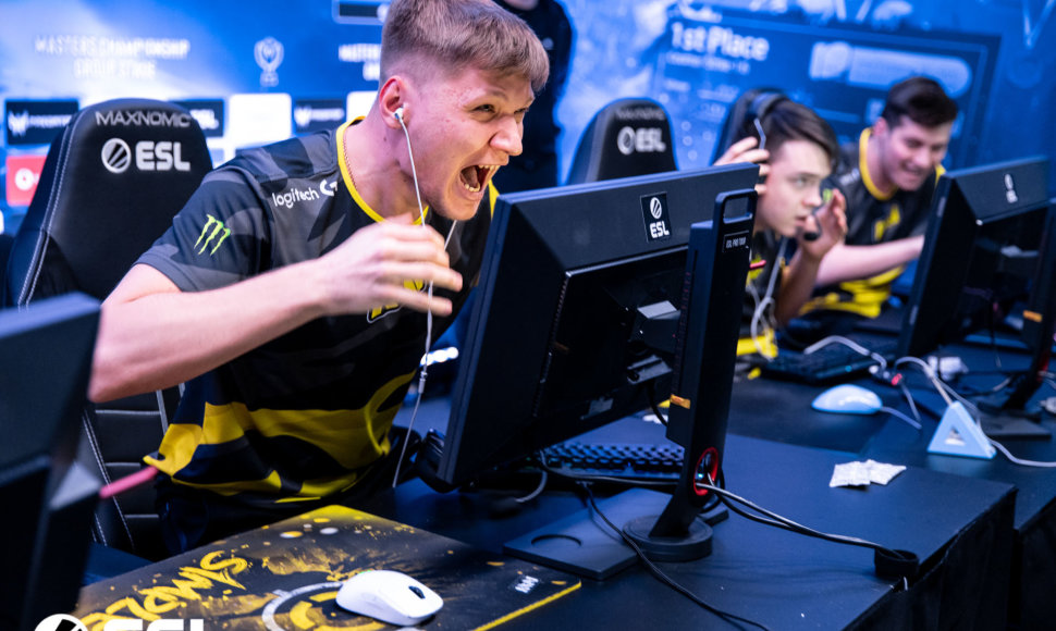 „S1mple“
