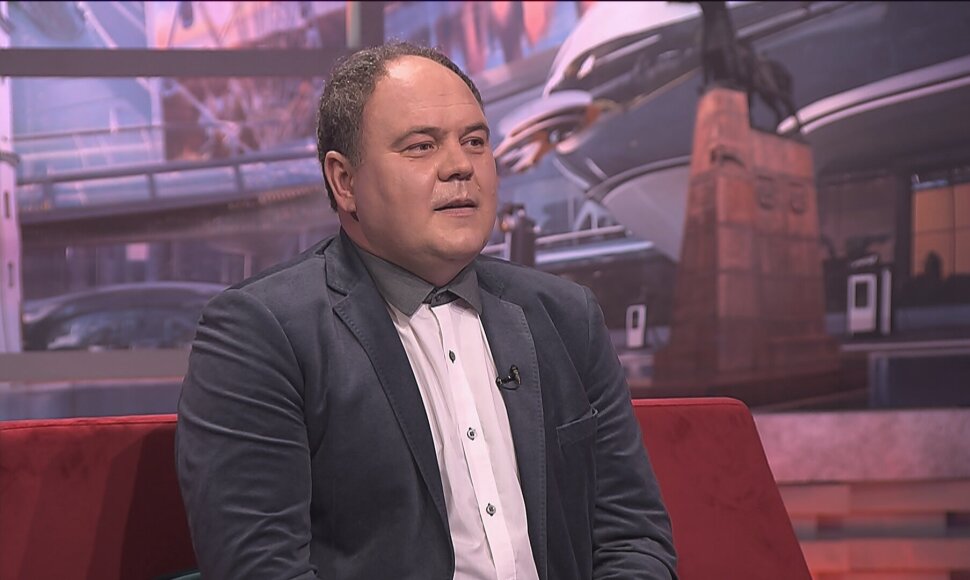 Vytautas Lukočius