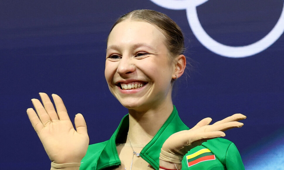 Meda Variakojytė