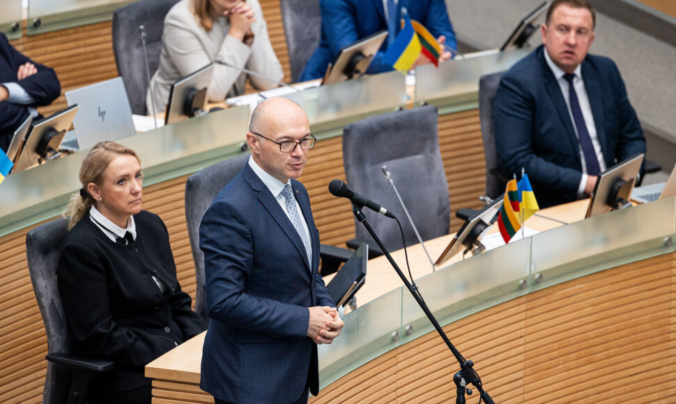 Eugenijus Sabutis