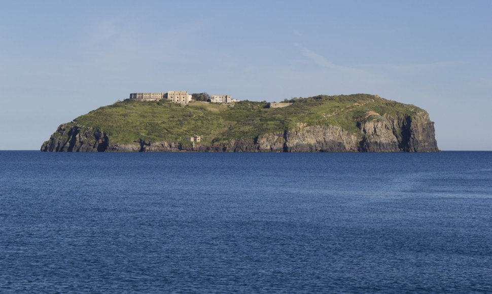 Santo Stefano, Italija